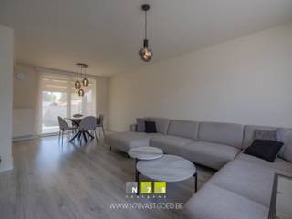 Maison à vendre à Dilsen-Stokkem