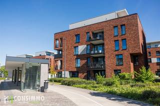 Appartement à vendre à Genk