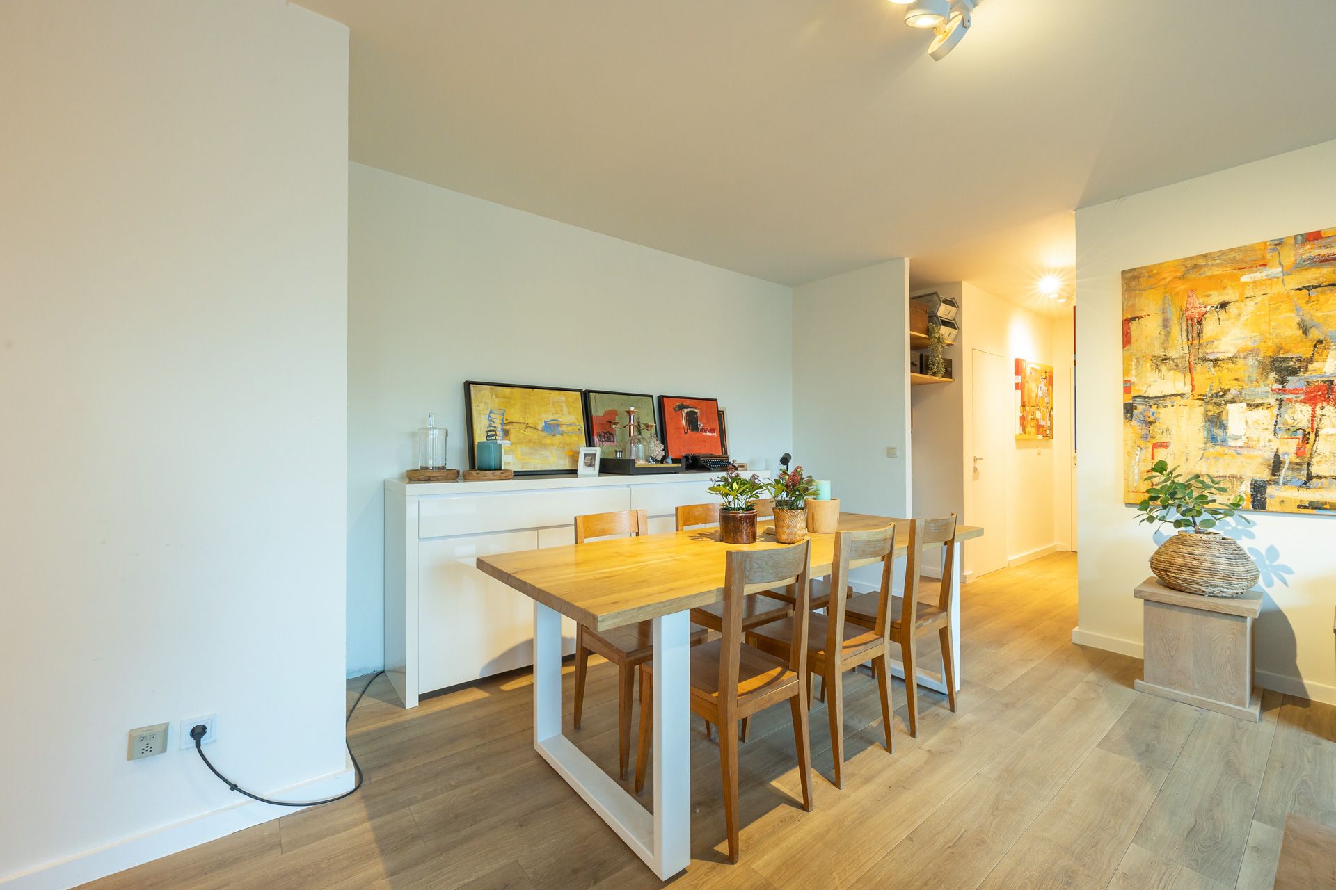 Sfeervol appartement op toplocatie tussen Hove en Edegem - foto 3