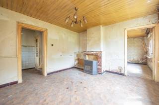 Welkom in dit charmante woonhuis in Booischot dat bruist van mogelijkheden! Dit robuuste bakstenen pand biedt een basis voor diegenen die klaar...