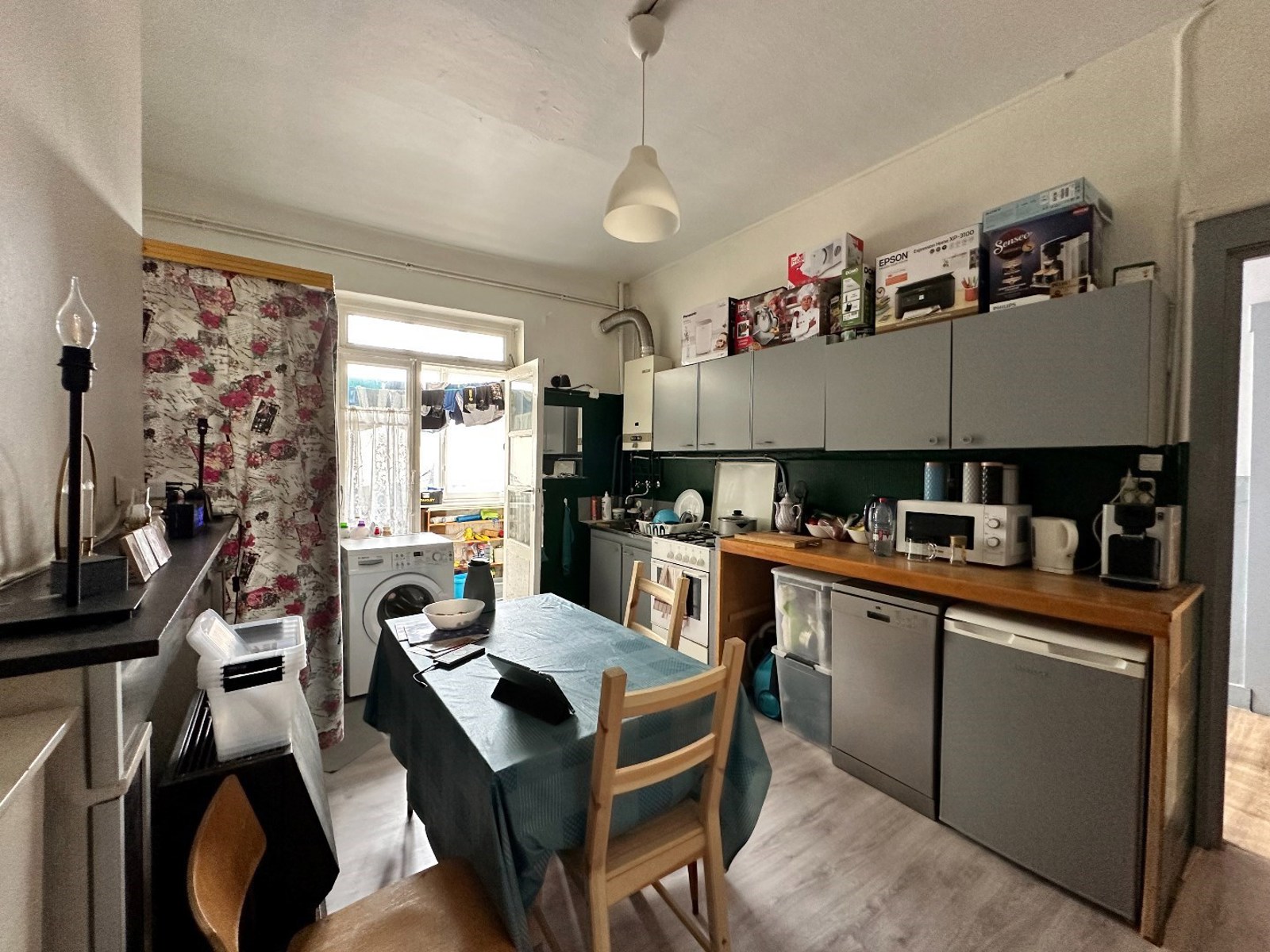 House for sale in Anderlecht - photo 5