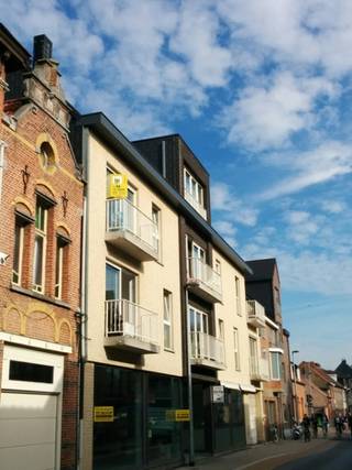 Apartment for rent in Hamme