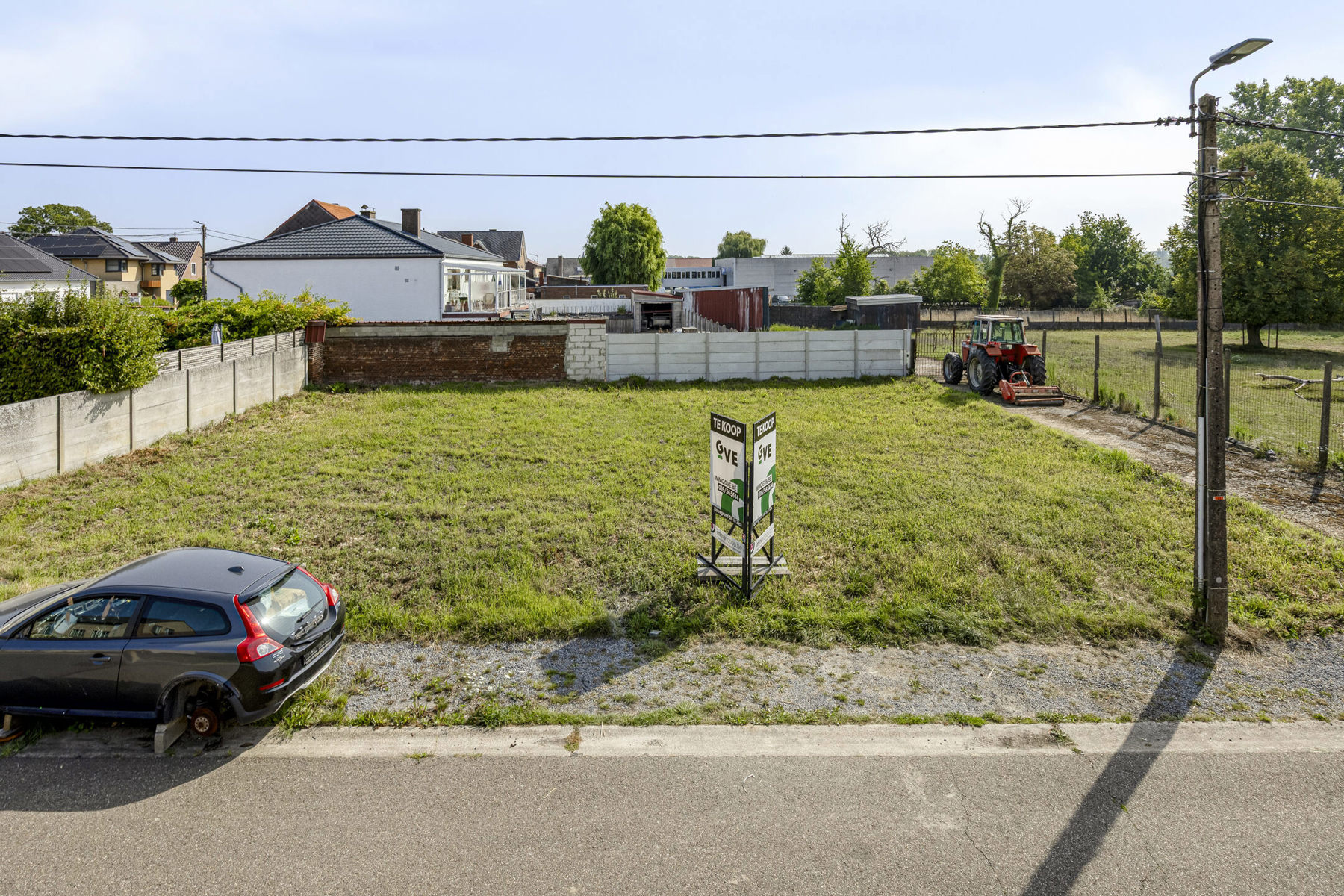 Grond te koop in Linter - foto 5