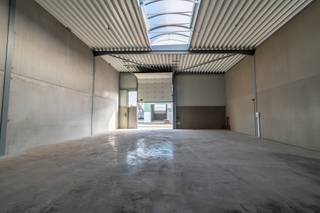 Commercial à louer à Ledegem