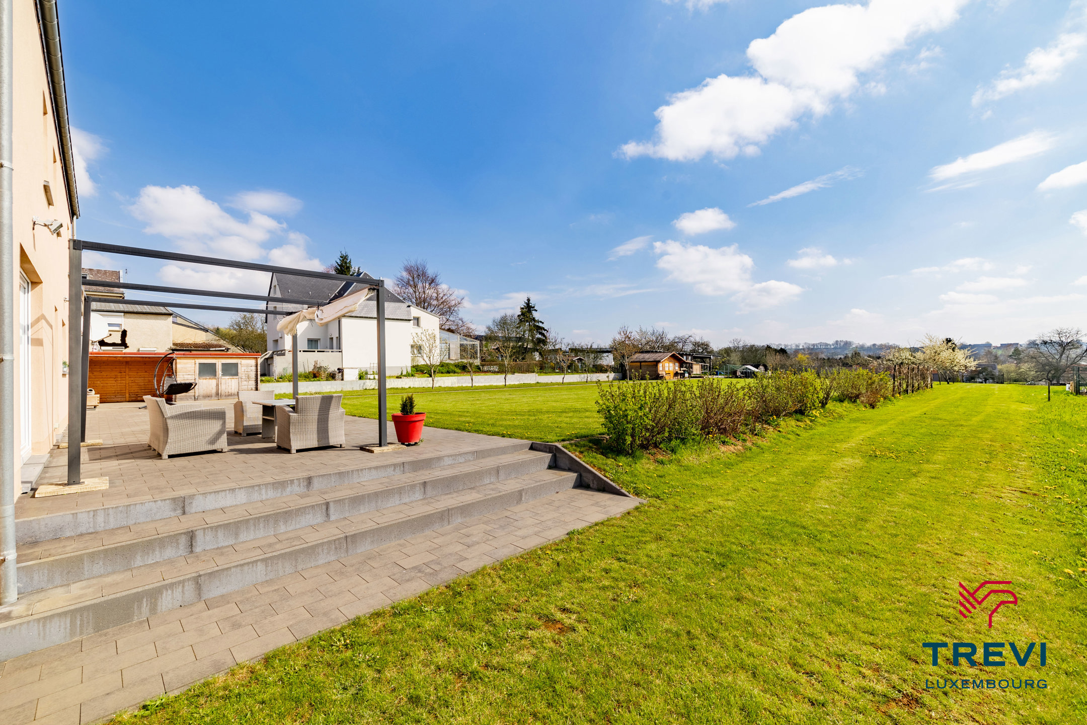 Maison à vendre à Virton avec 5 chambres - photo 4