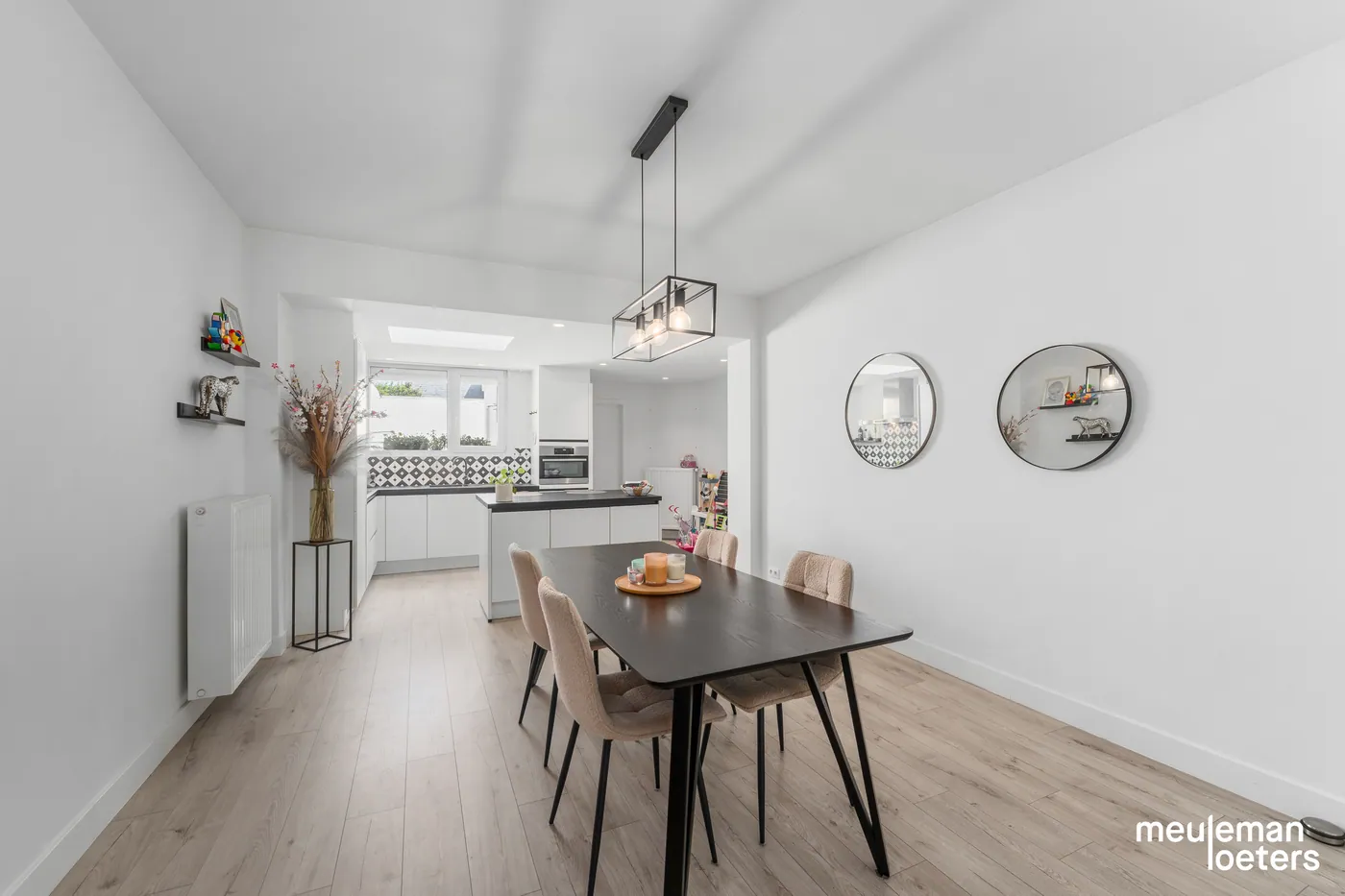 Gerenoveerde en instapklare woning - foto 4