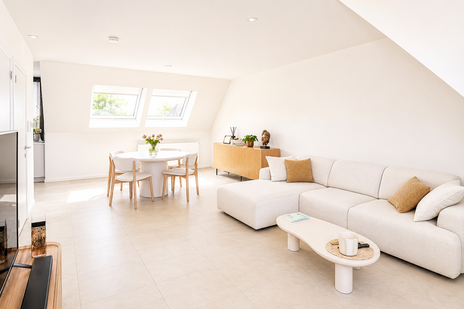 Appartement à louer à Ranst avec 1 chambre - photo 5