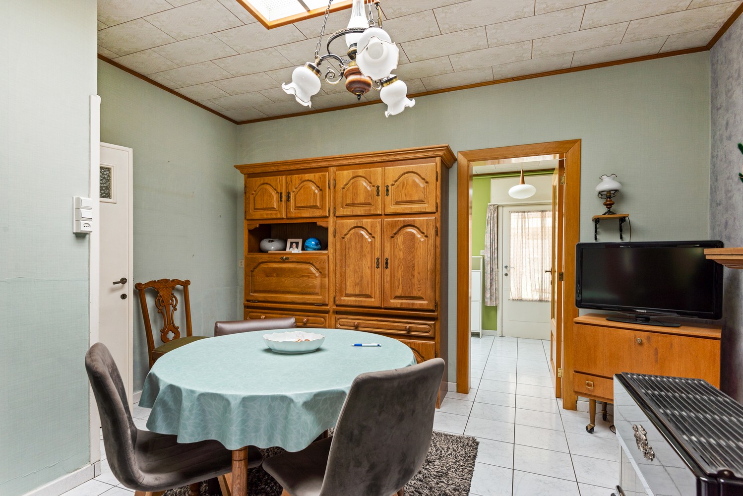 Maison à vendre à Lier avec 3 chambres - photo 5