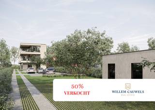 In Residentie Westlane bevindt zich dit moderne 1 slaapkamer appartement op de tweede verdieping.Het appartement is uitgerust met een aangename...