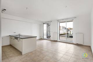 Apartment for rent in Vilvoorde