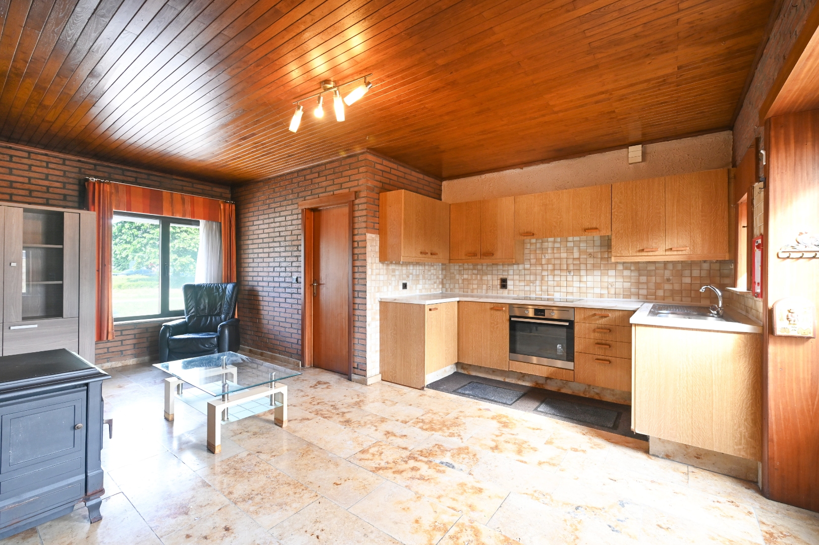 Renovatieproject met tal van mogelijkheden - photo 4