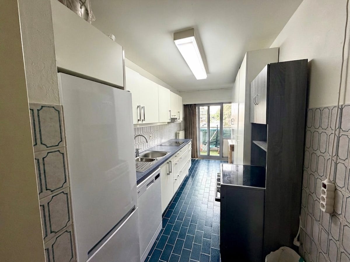 Appartement te huur met 3 slaapkamers - foto 3