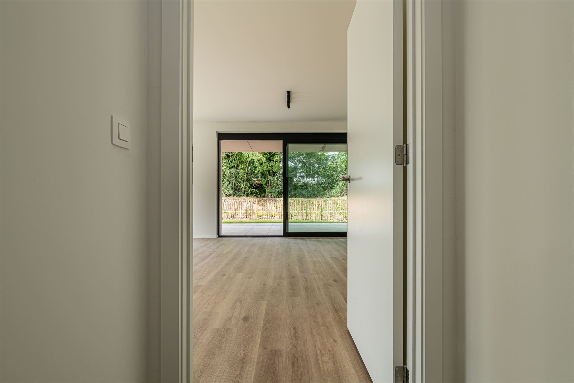 APP. MET 3 SLKS, 2 BADKS + TERRAS VAN RUIM 30M² - foto 4