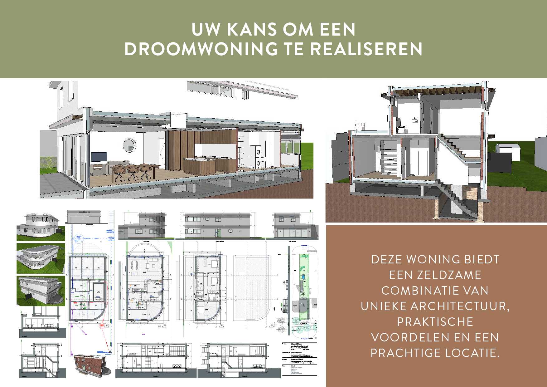 House for sale in Schilde with 4 bedrooms - photo 5