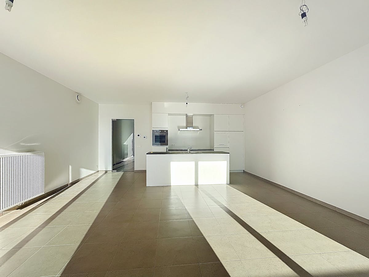 Appartement confortable et lumineux à louer à Waregem - photo 4