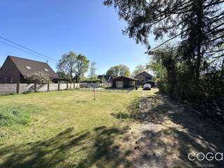 Land for sale in Brecht