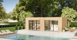 House for sale in Izegem