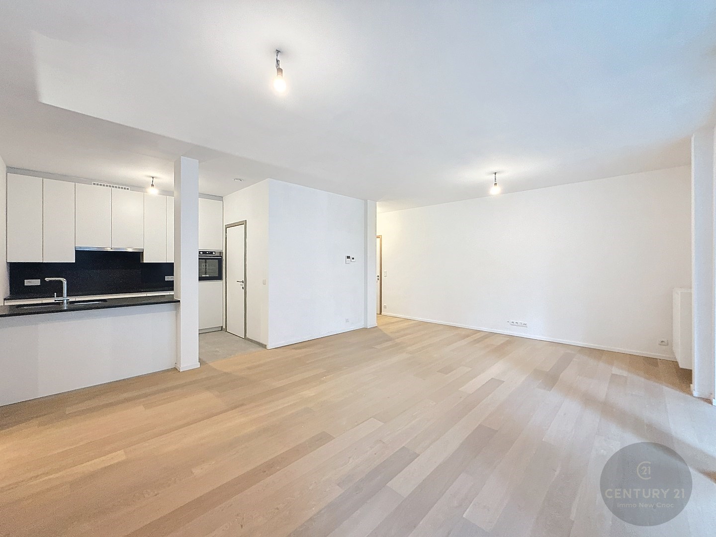 Appartement te koop in Brugge met 2 slaapkamers - foto 2