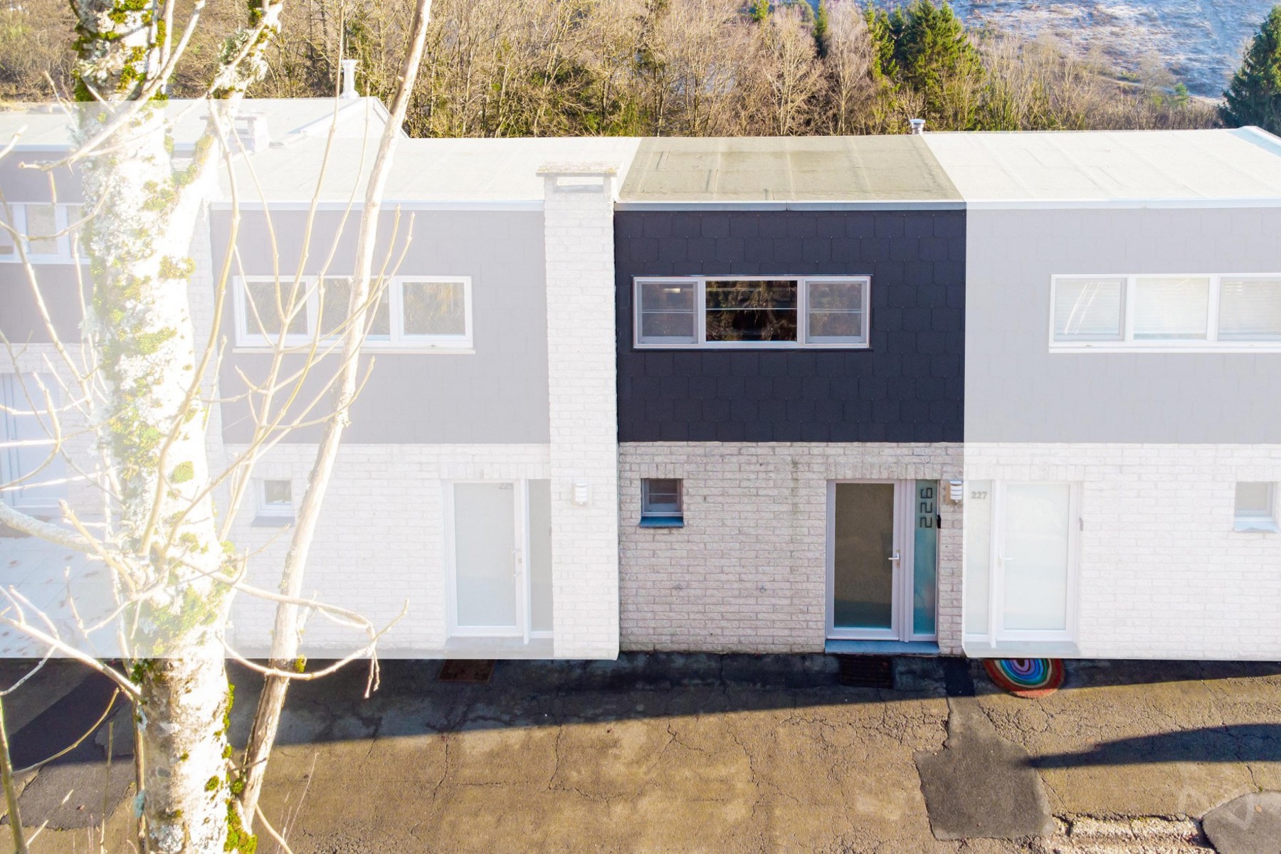 Appartement te koop in Malmedy met 2 slaapkamers - foto 2