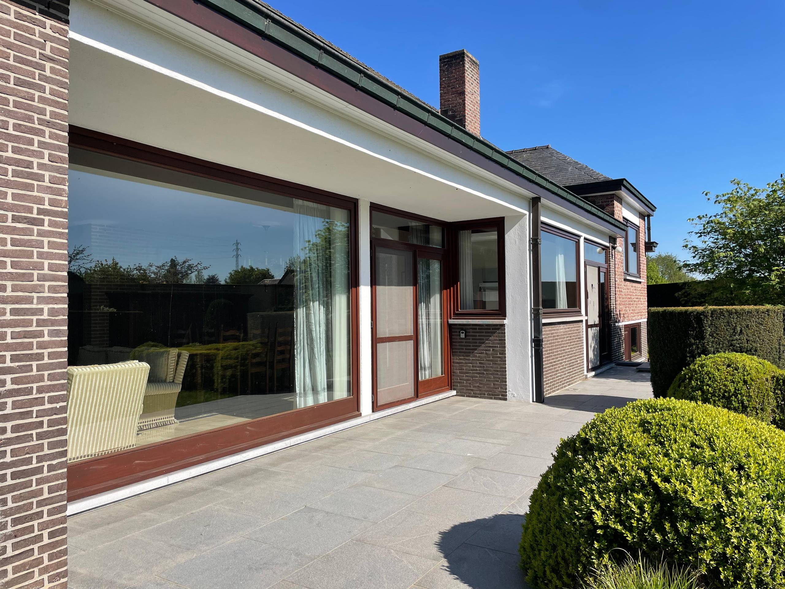 Uitzonderlijke woning met 4 slaapkamers - photo 3