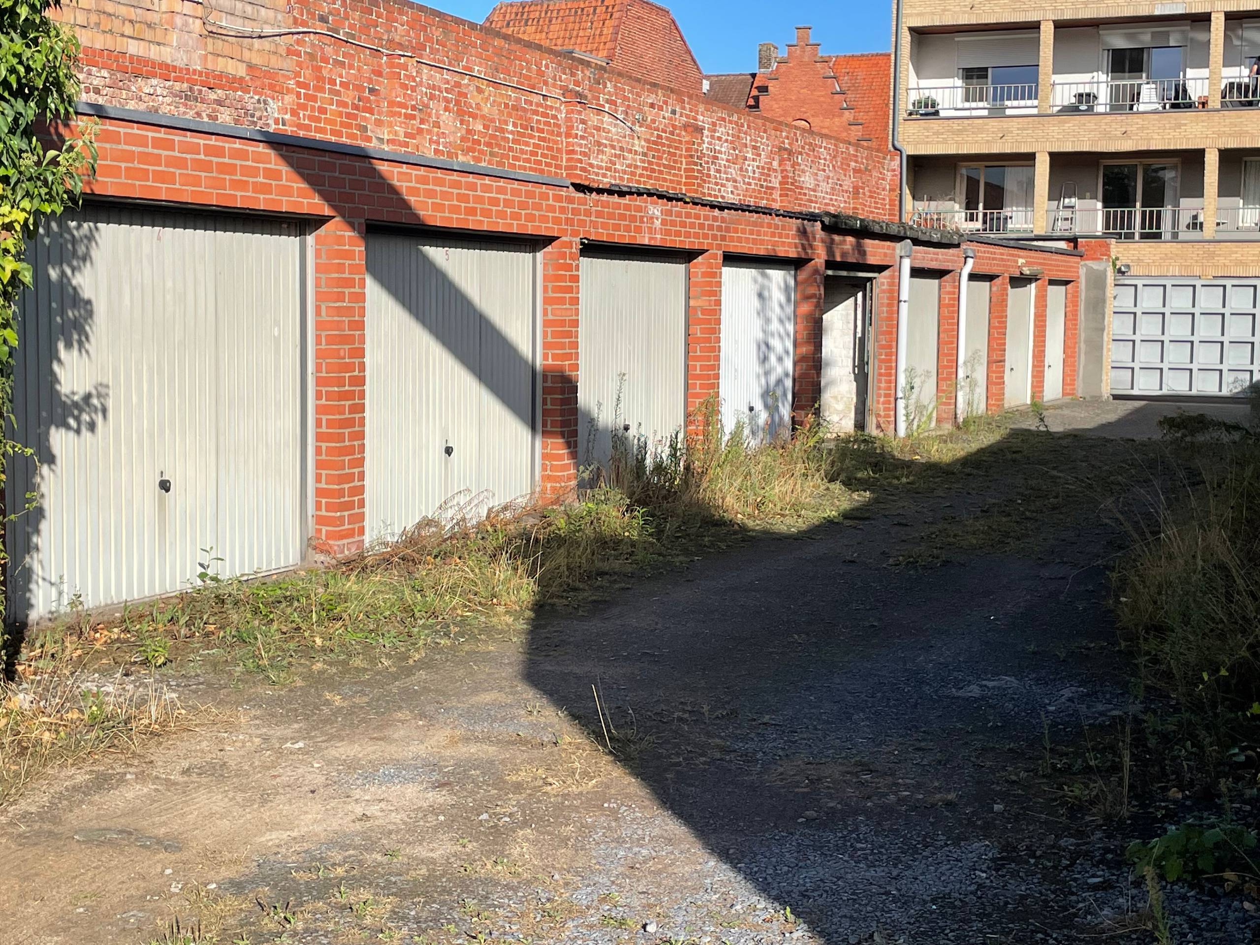 Garage te koop in Ieper - foto 4