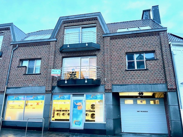 Instapklaar appartement in het centrum van Lovendegem - foto 1