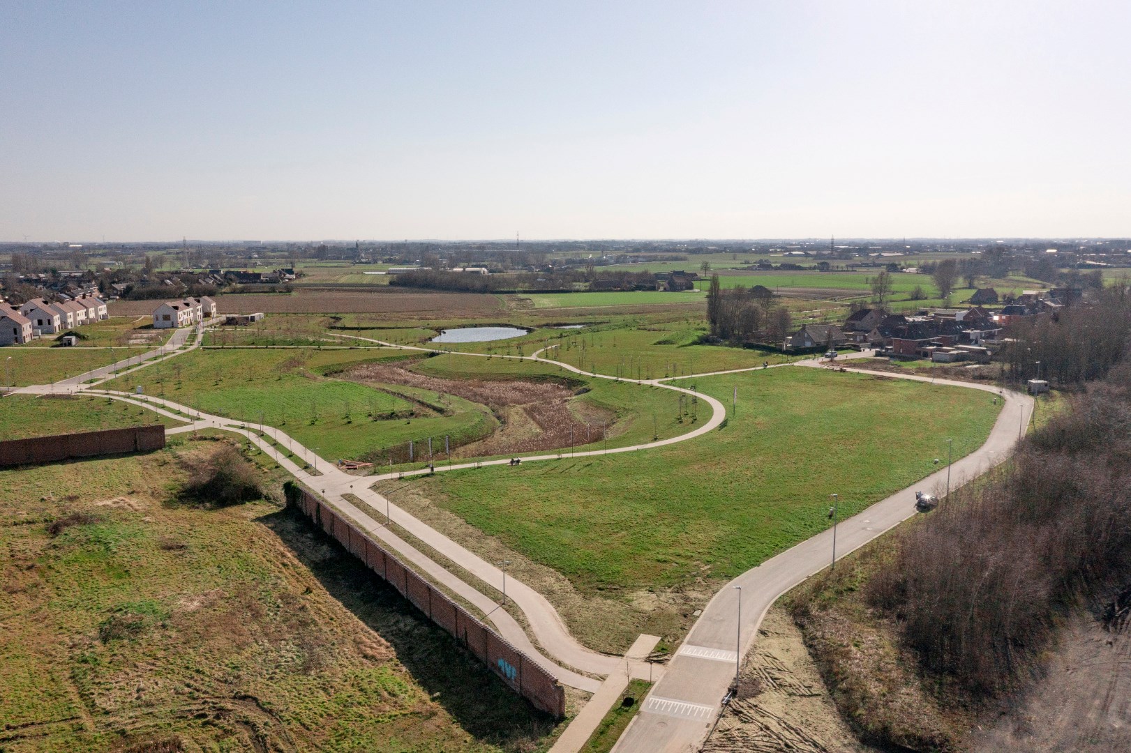 Appartement in 't Park - De Linde, Tielt - foto 4