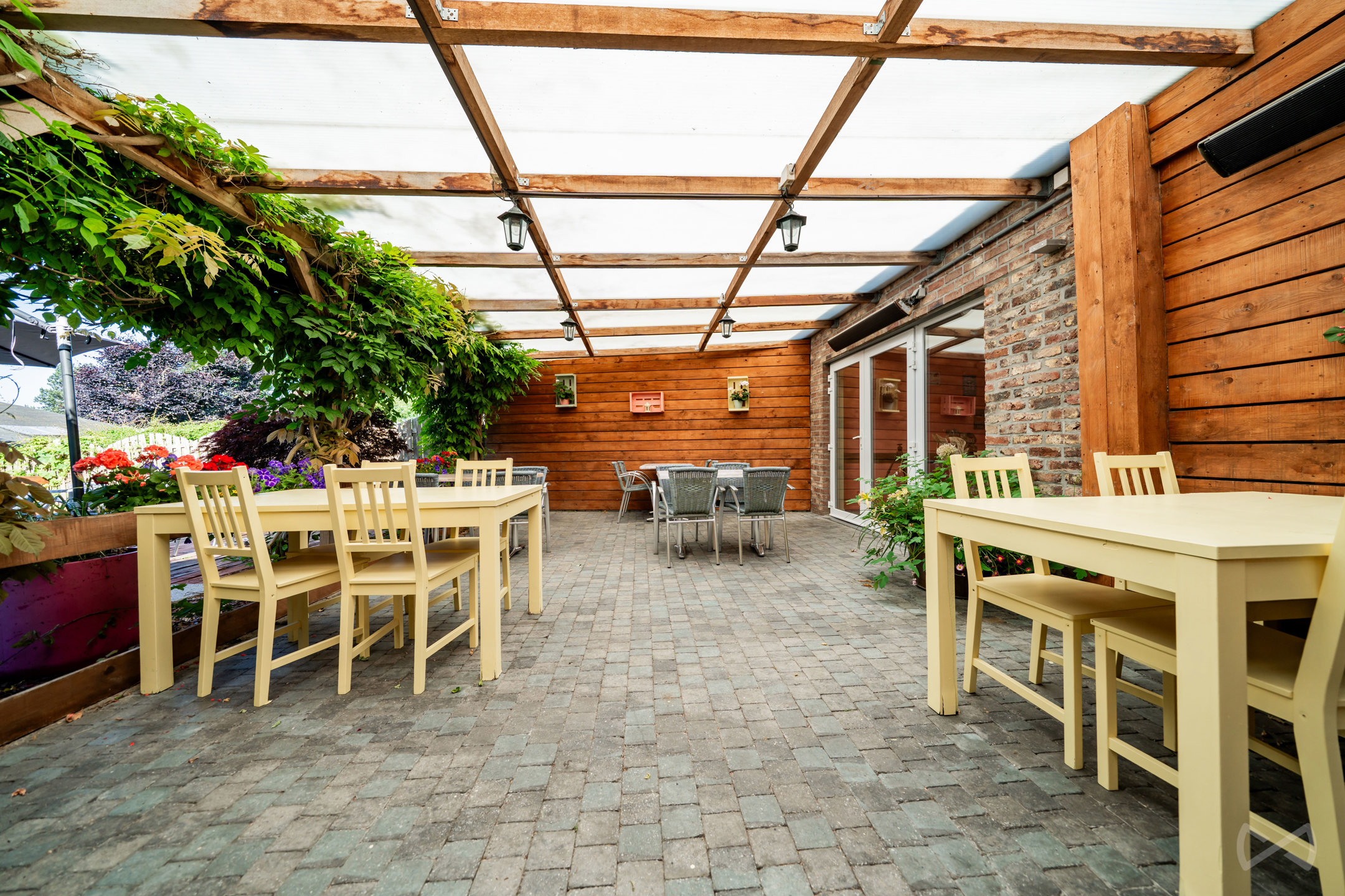 Commercial à vendre à Beyne-Heusay - photo 4