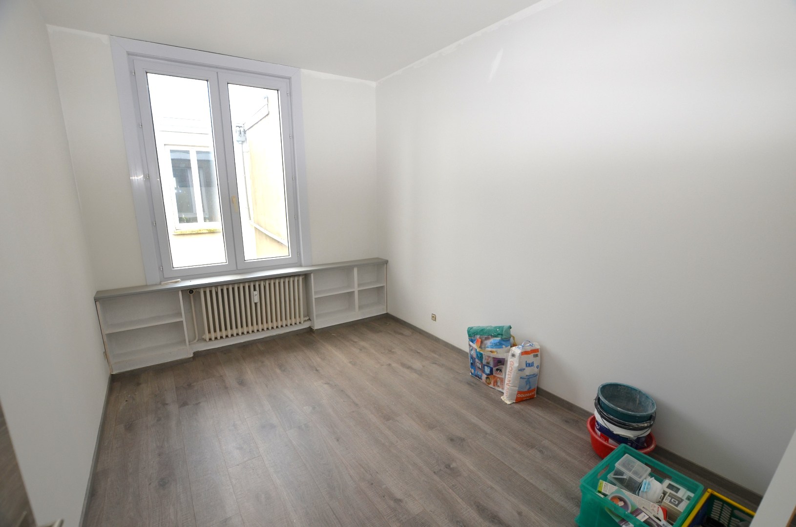 Grotendeels gerenoveerd appartement - foto 5