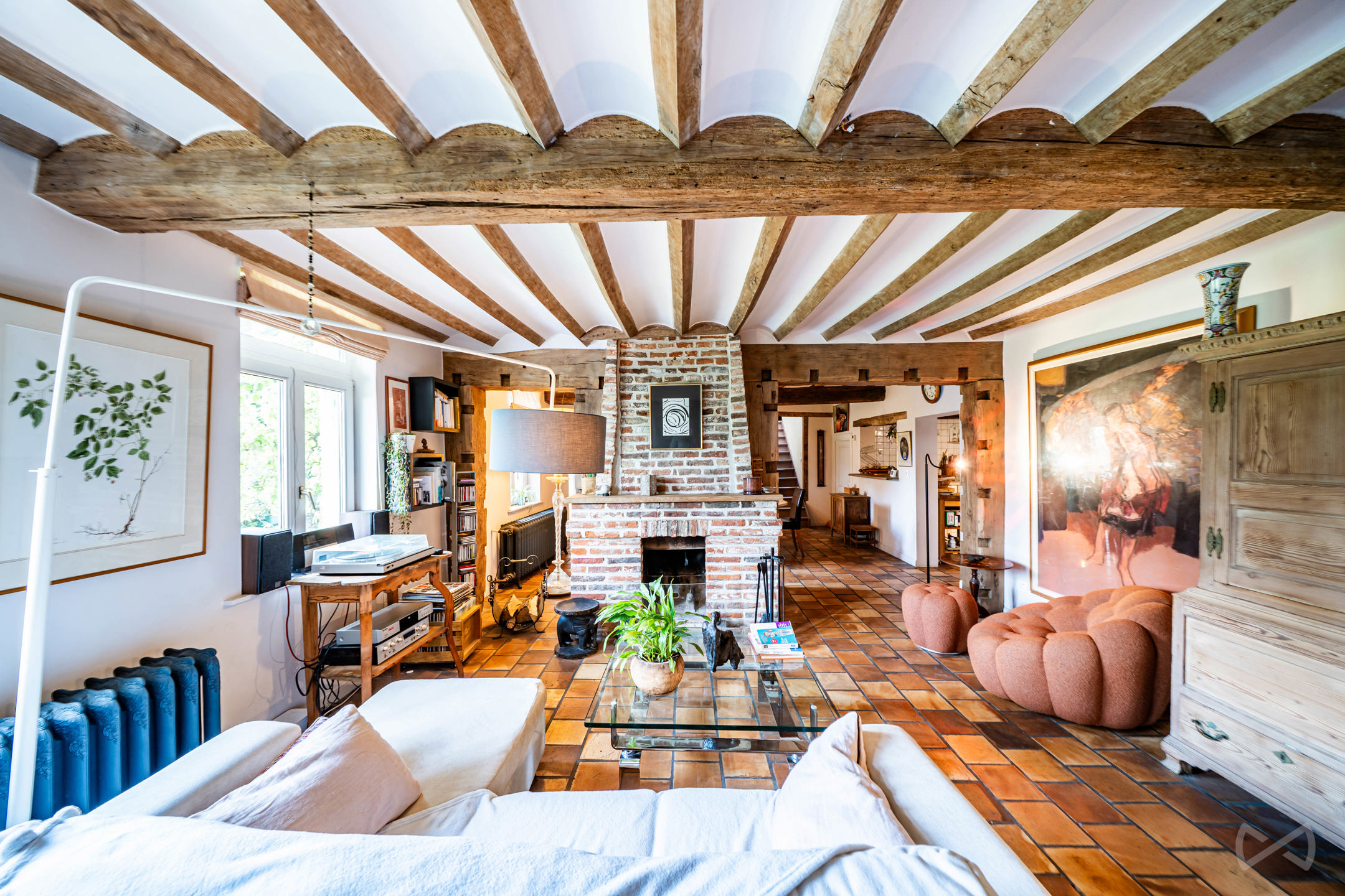 Huis te koop in Ollignies met 5 slaapkamers - foto 3