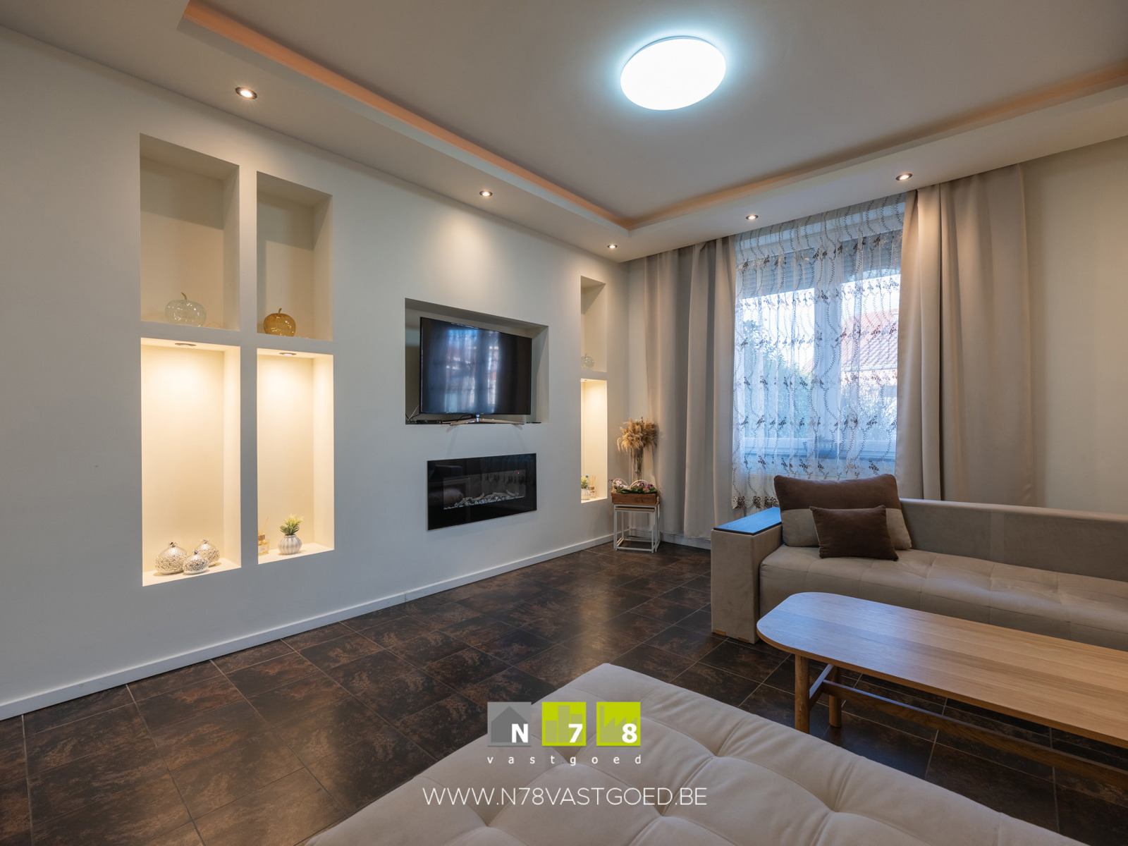 Huis te koop in Bree met 3 slaapkamers - foto 3