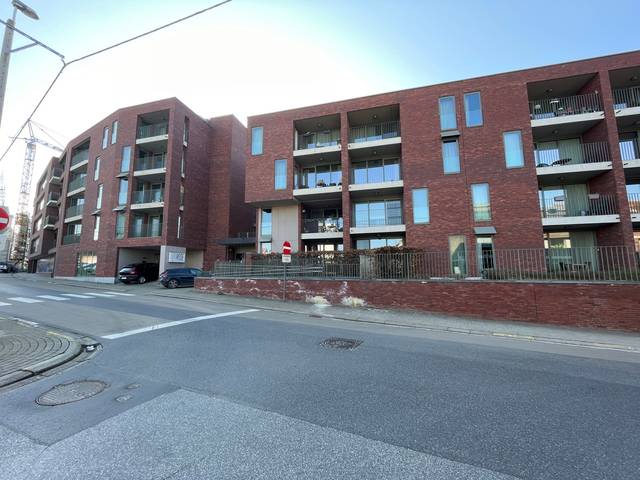 Projet à vendre à Asse