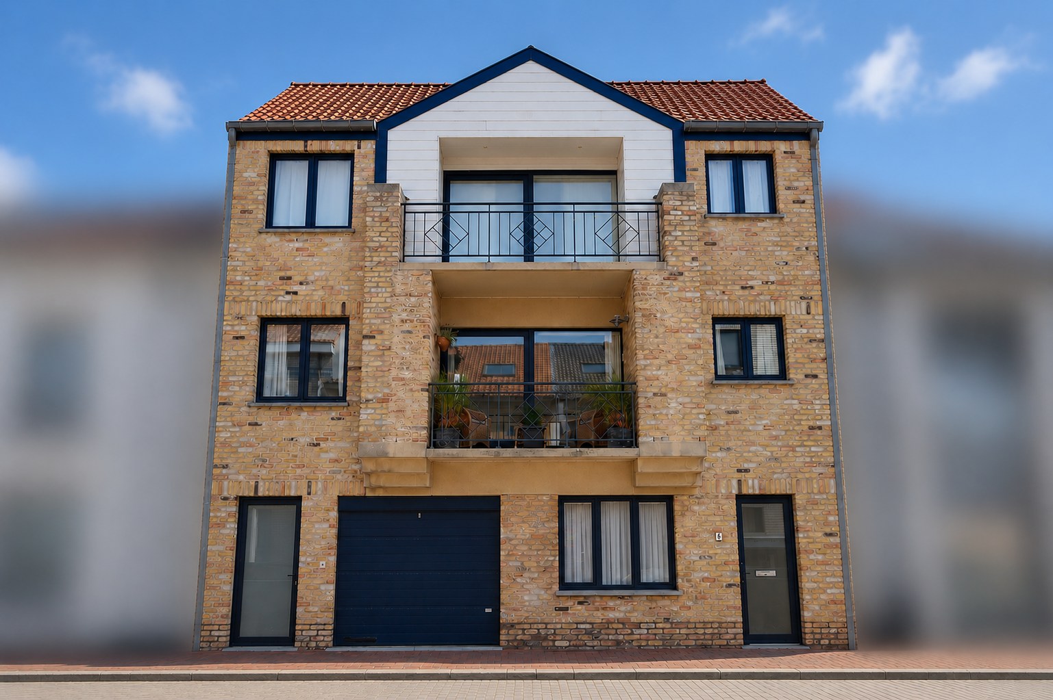 House for sale in Knokke-Heist