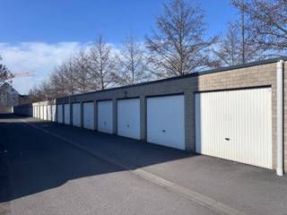 Garage à louer à Roulers