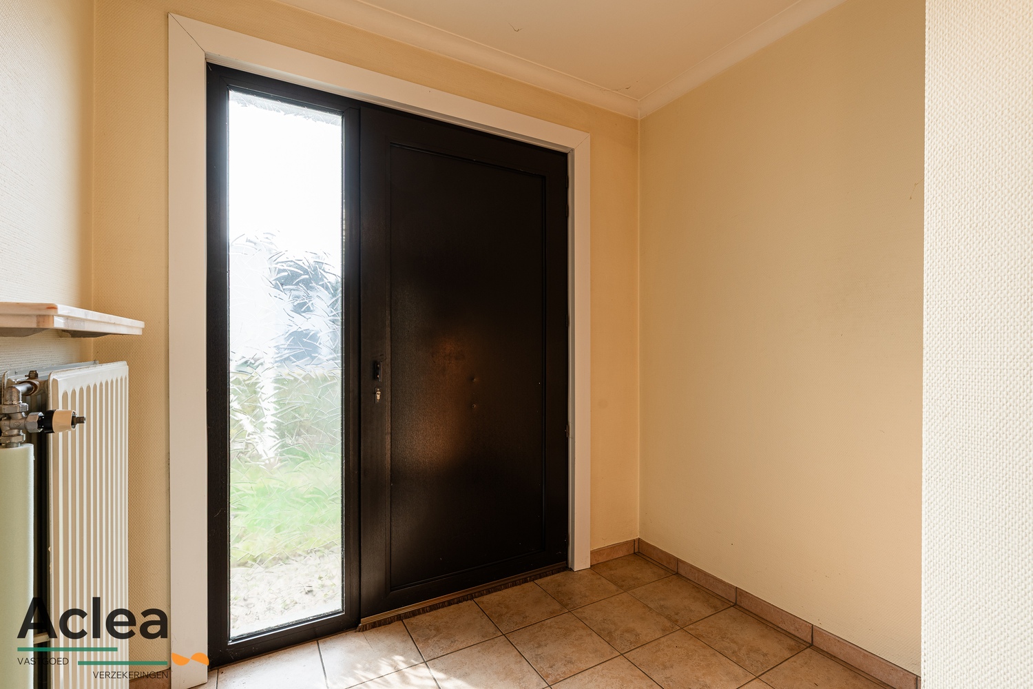 Ruime gezinswoning op een mooi perceel in de Witte Wijk - foto 3