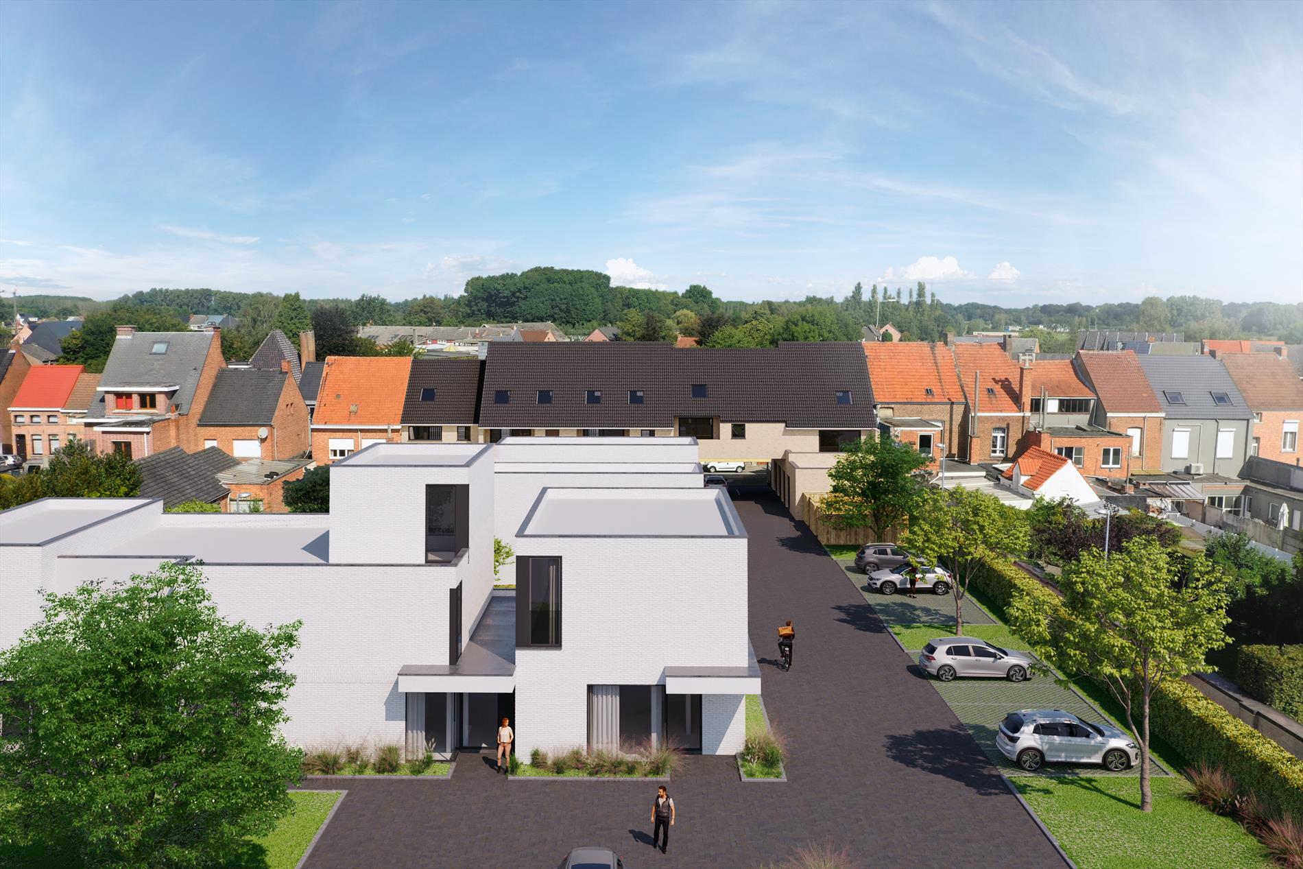 Maison à vendre à Berlaar avec 3 chambres - photo 4