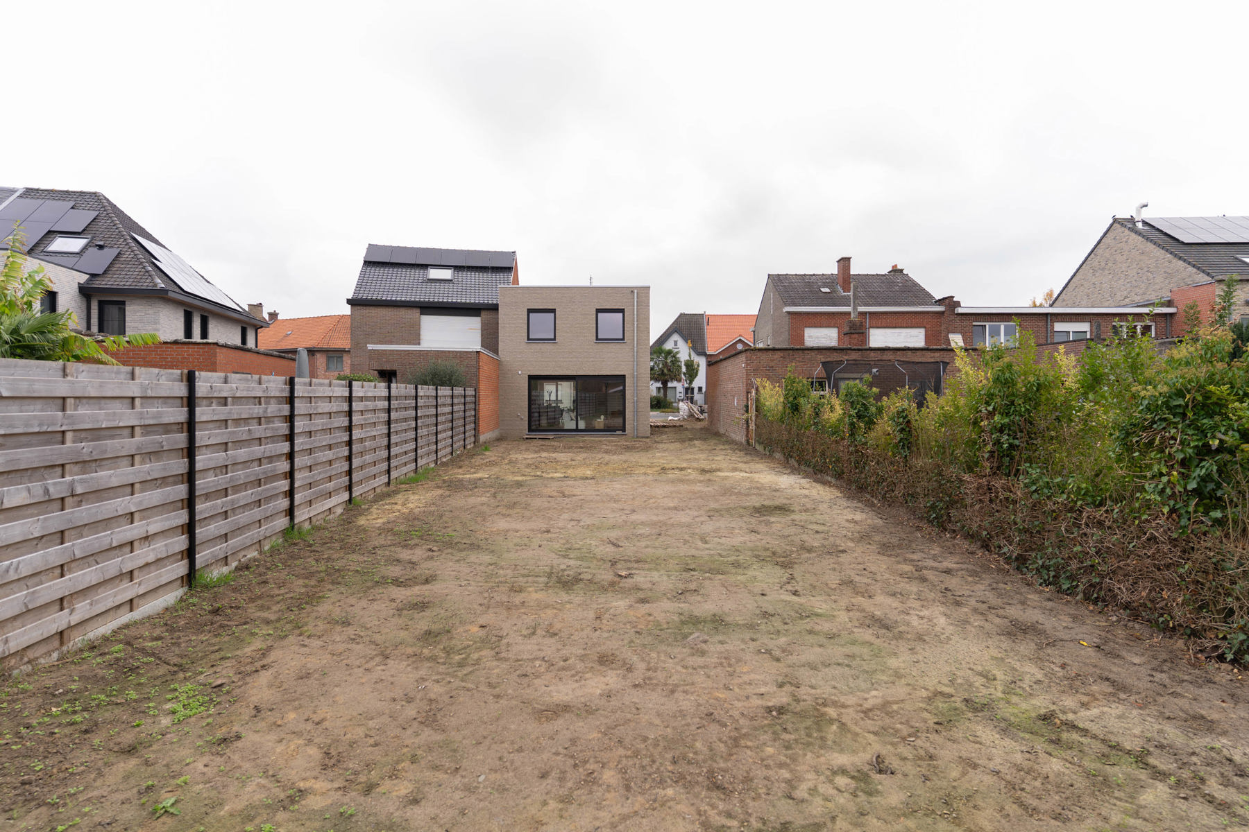 Maison à vendre à Moorsele avec 3 chambres - photo 5