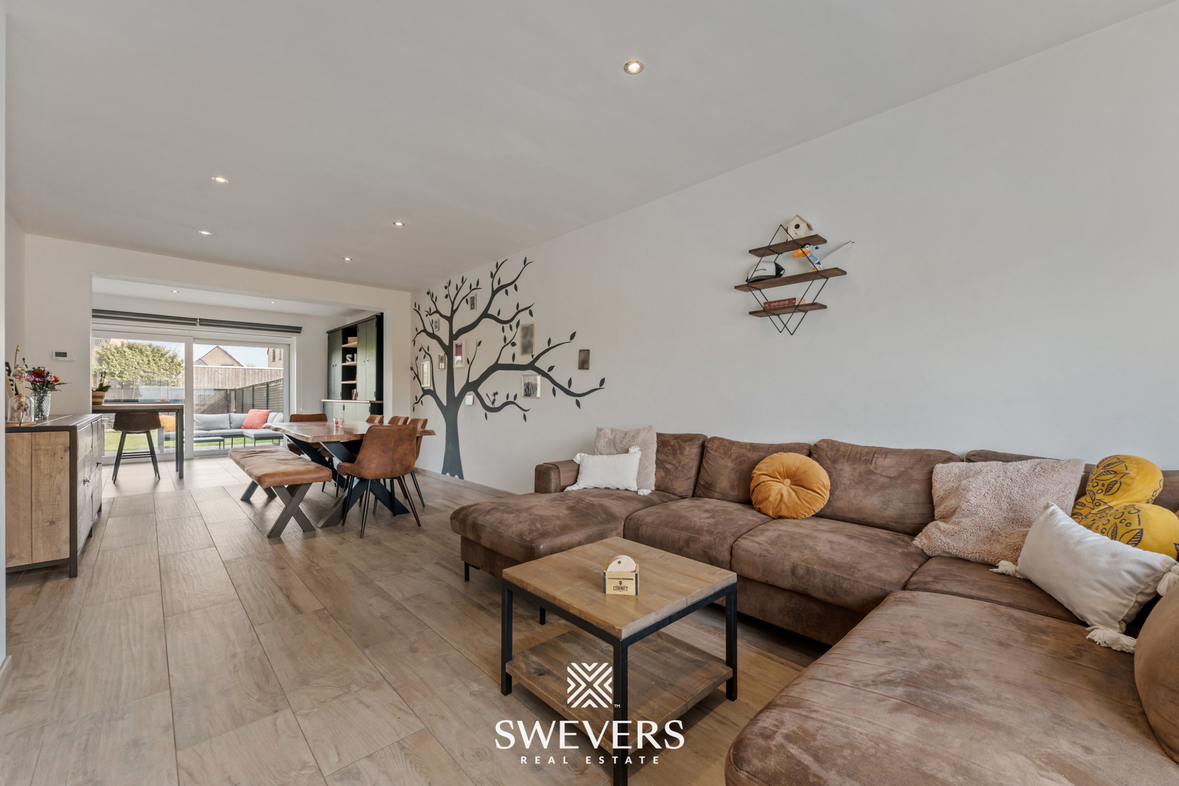 Maison à vendre à Beringen avec 3 chambres - photo 5