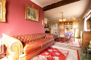 Maison à vendre à Zedelgem