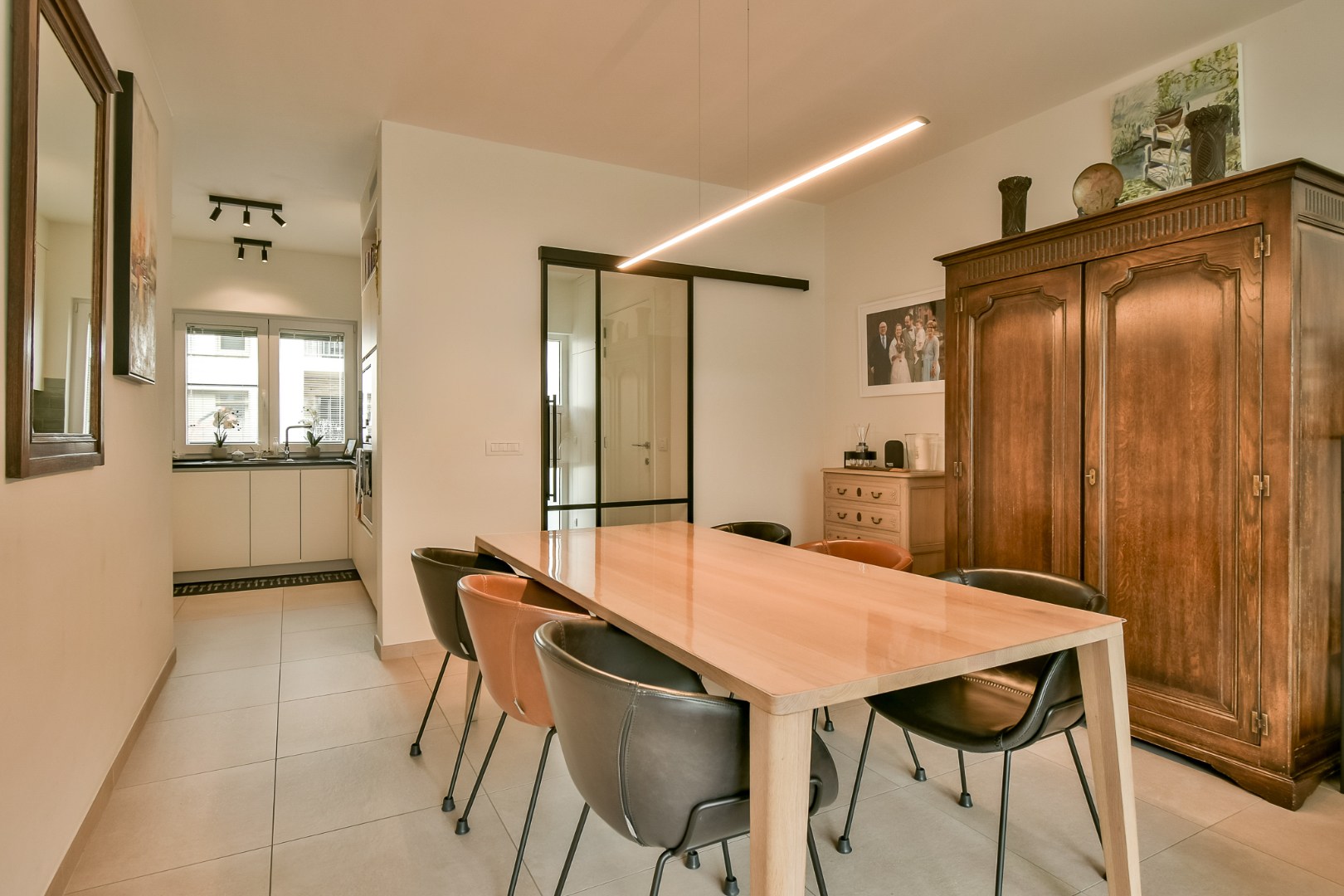 Maison à vendre à Roulers avec 3 chambres - photo 2