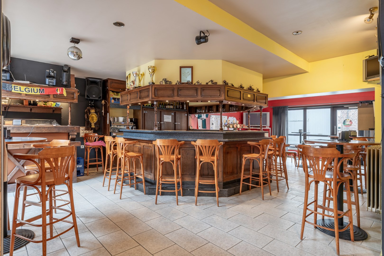 Sfeervol handelshuis in Rutten bij Tongeren - foto 2