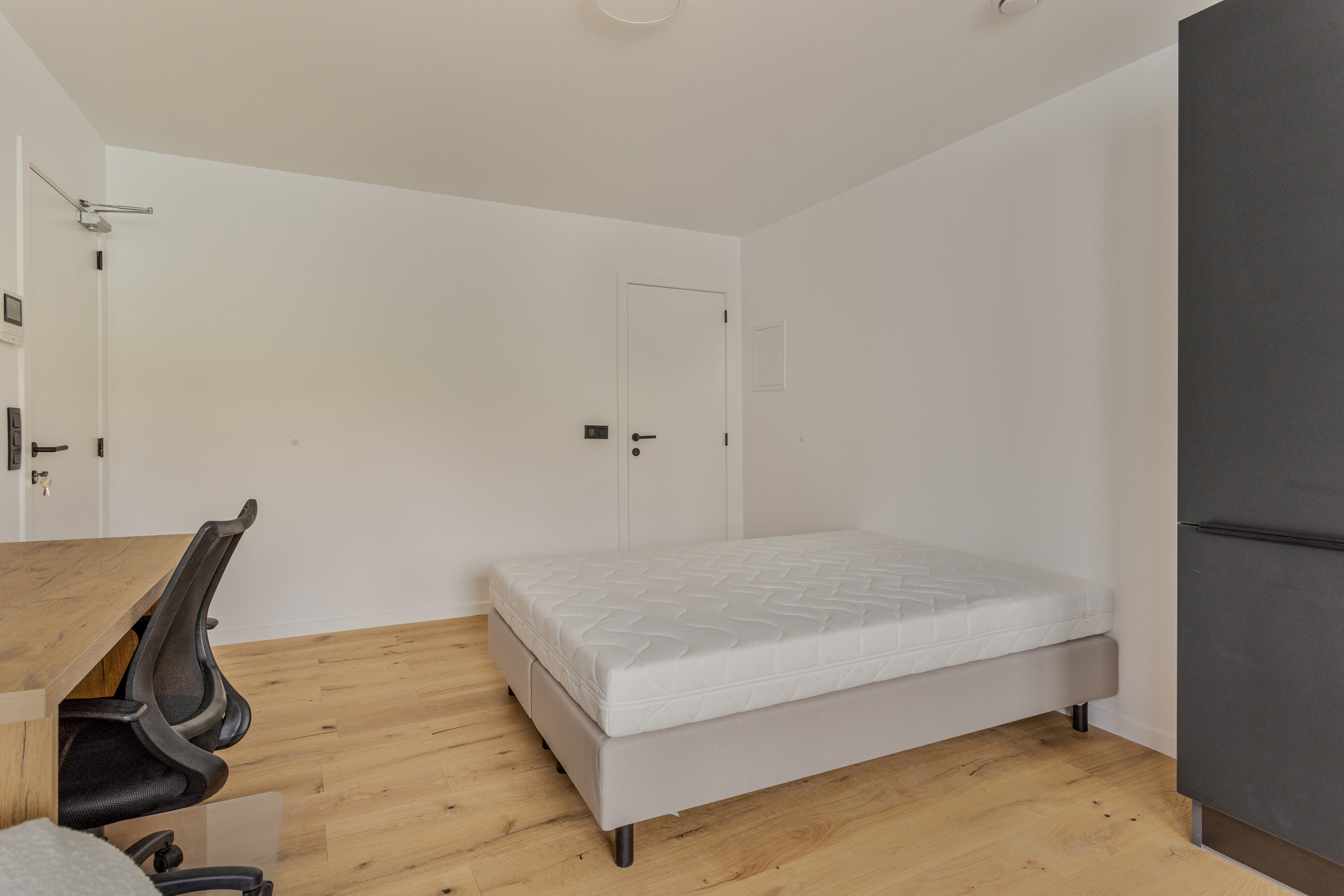 Studio met privéterras - foto 3