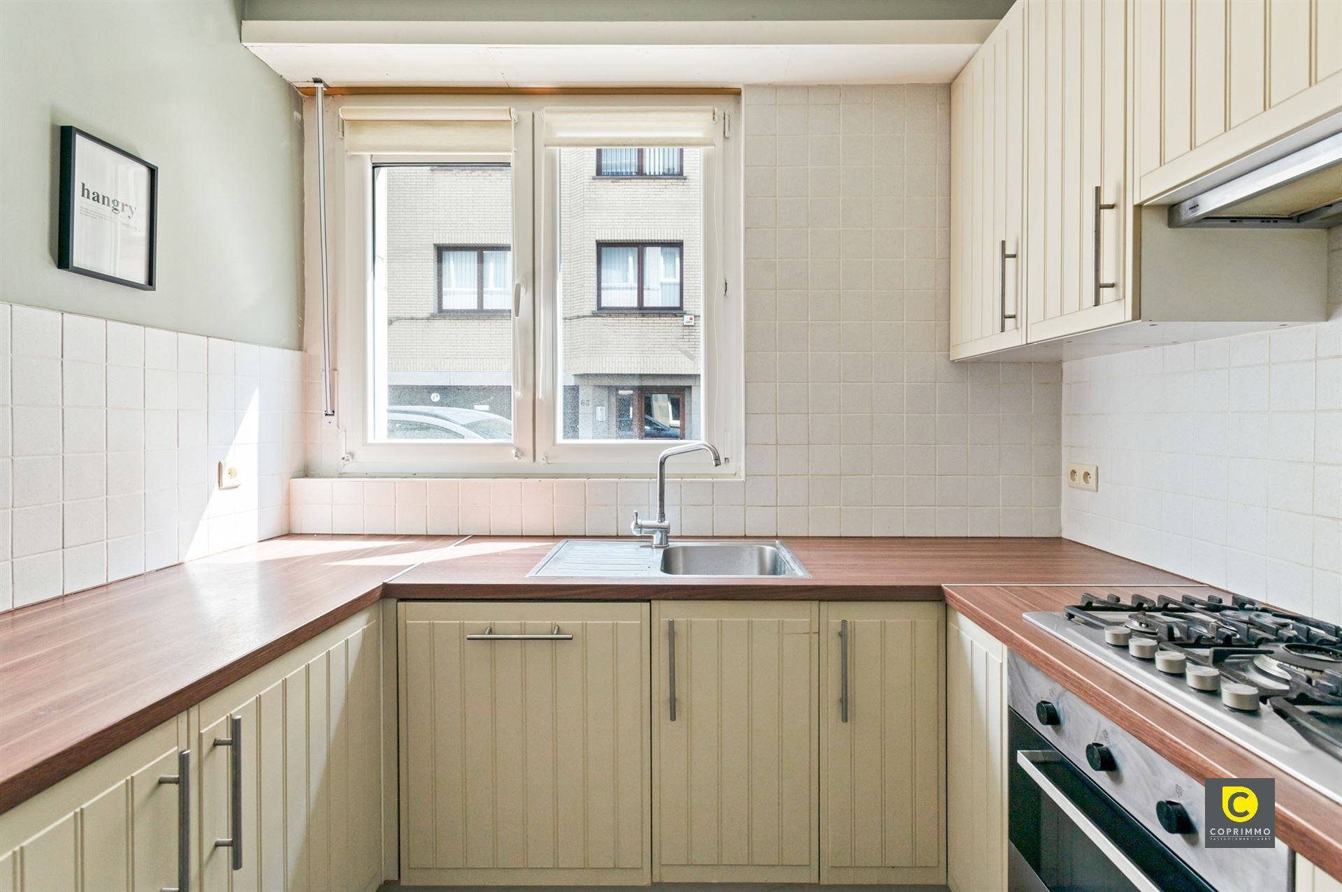 Appartement - photo 5