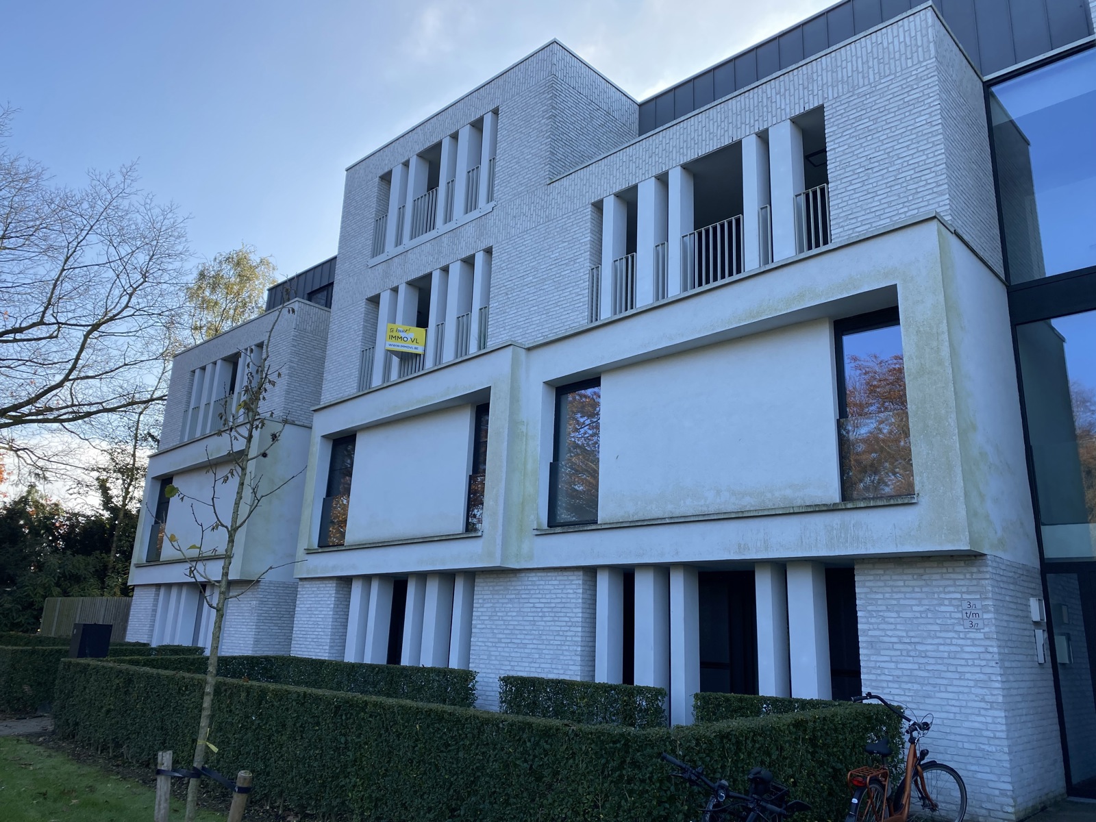 Apartment for rent in Geel with 1 bedroom - photo 2