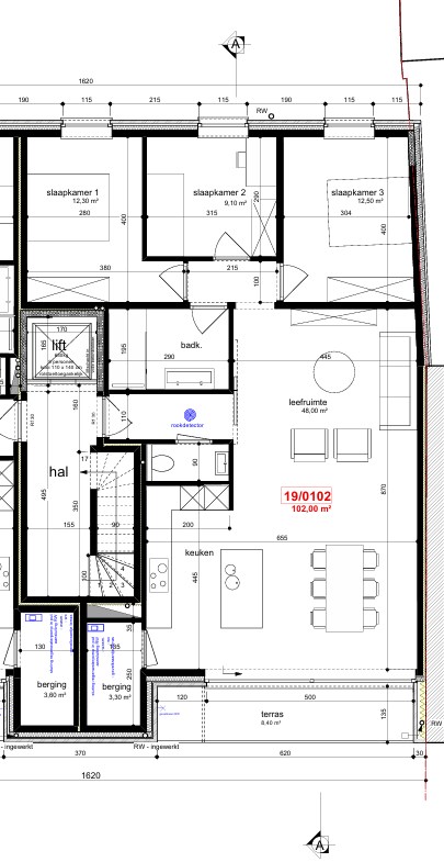 Appartement à vendre à Olsene avec 3 chambres - photo 3