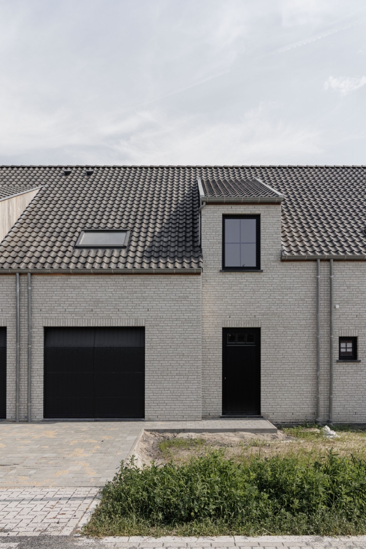 Ruime energiezuinige woning in groene wijk - foto 4
