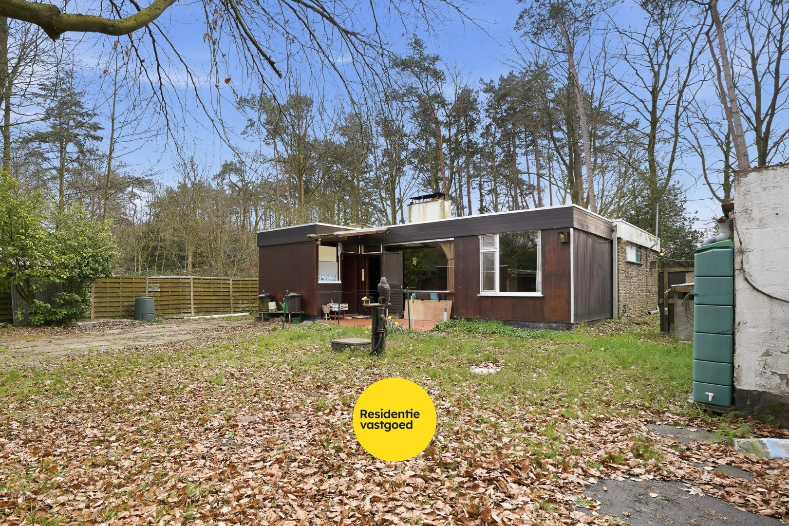 Terrain à vendre à Jabbeke avec 3 chambres - photo 3