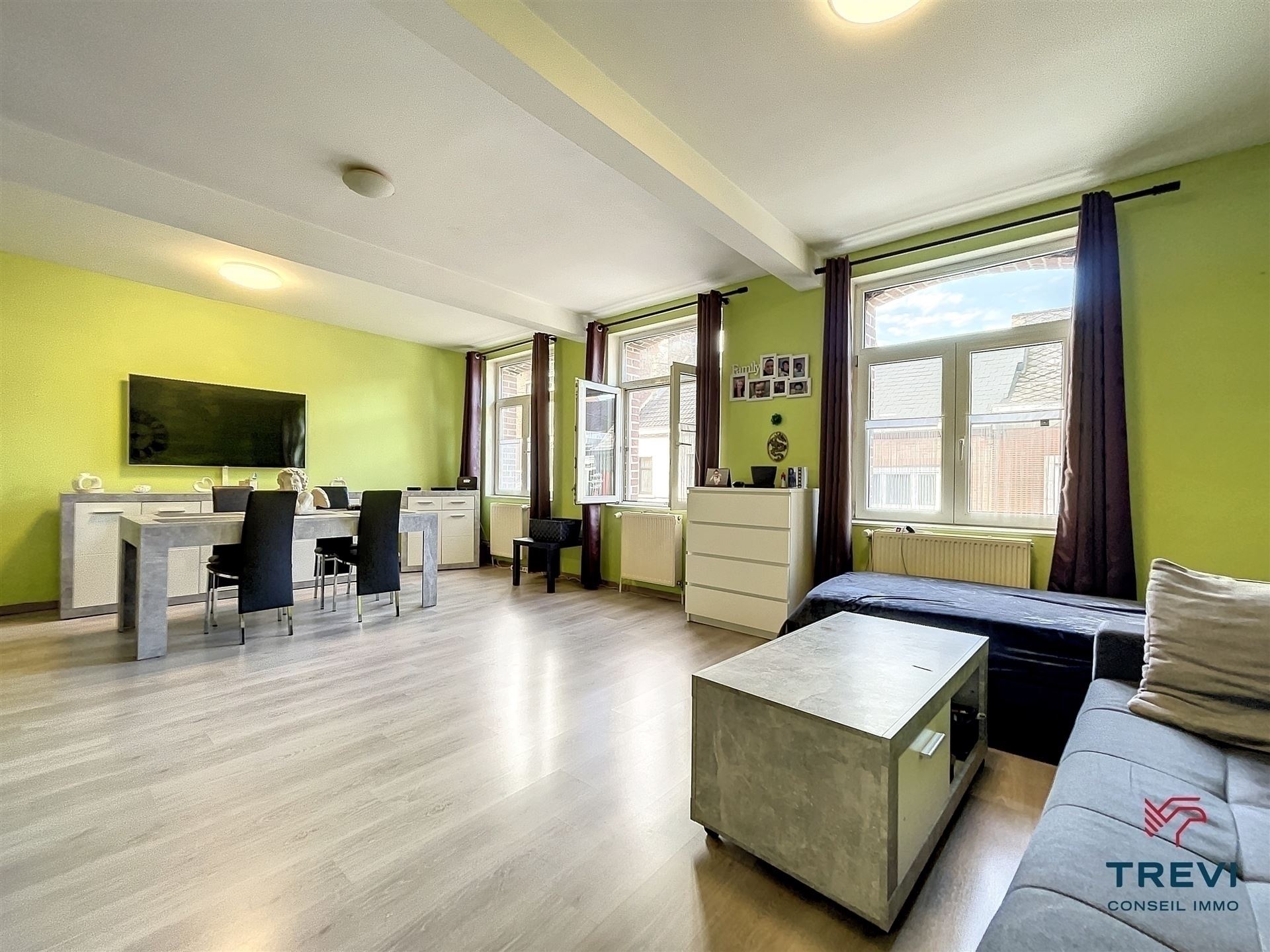 Huis te koop in Braine-Le-Comte met 4 slaapkamers - foto 3