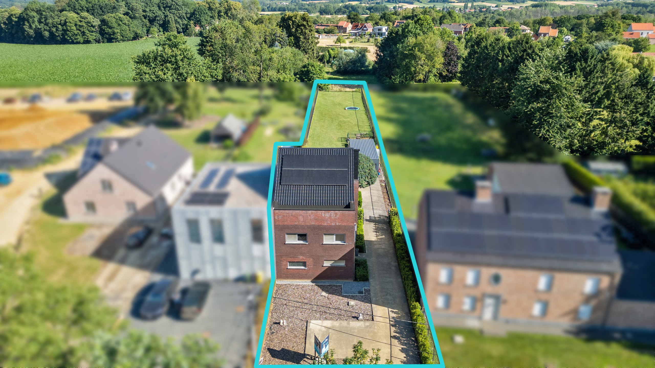 Huis te koop in Tielt-Winge met 3 slaapkamers - foto 4