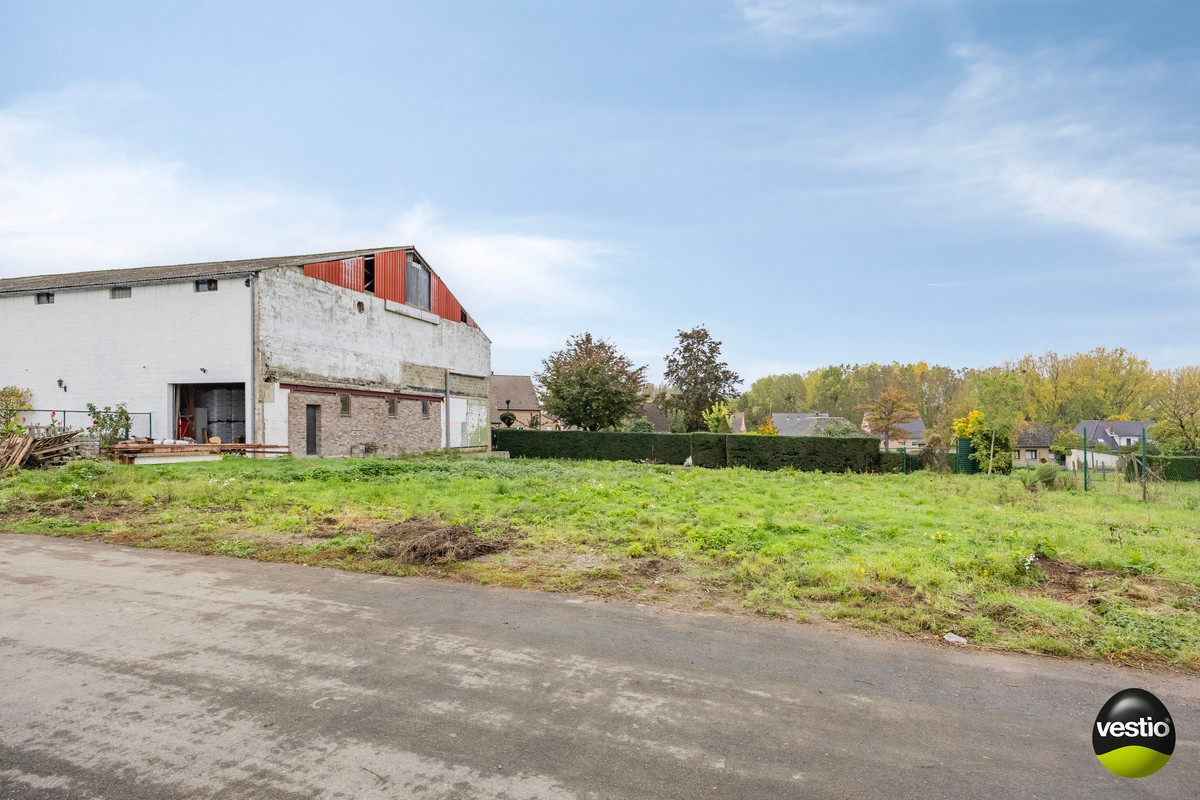 Land for sale in Bilzen-Hoeselt - photo 5